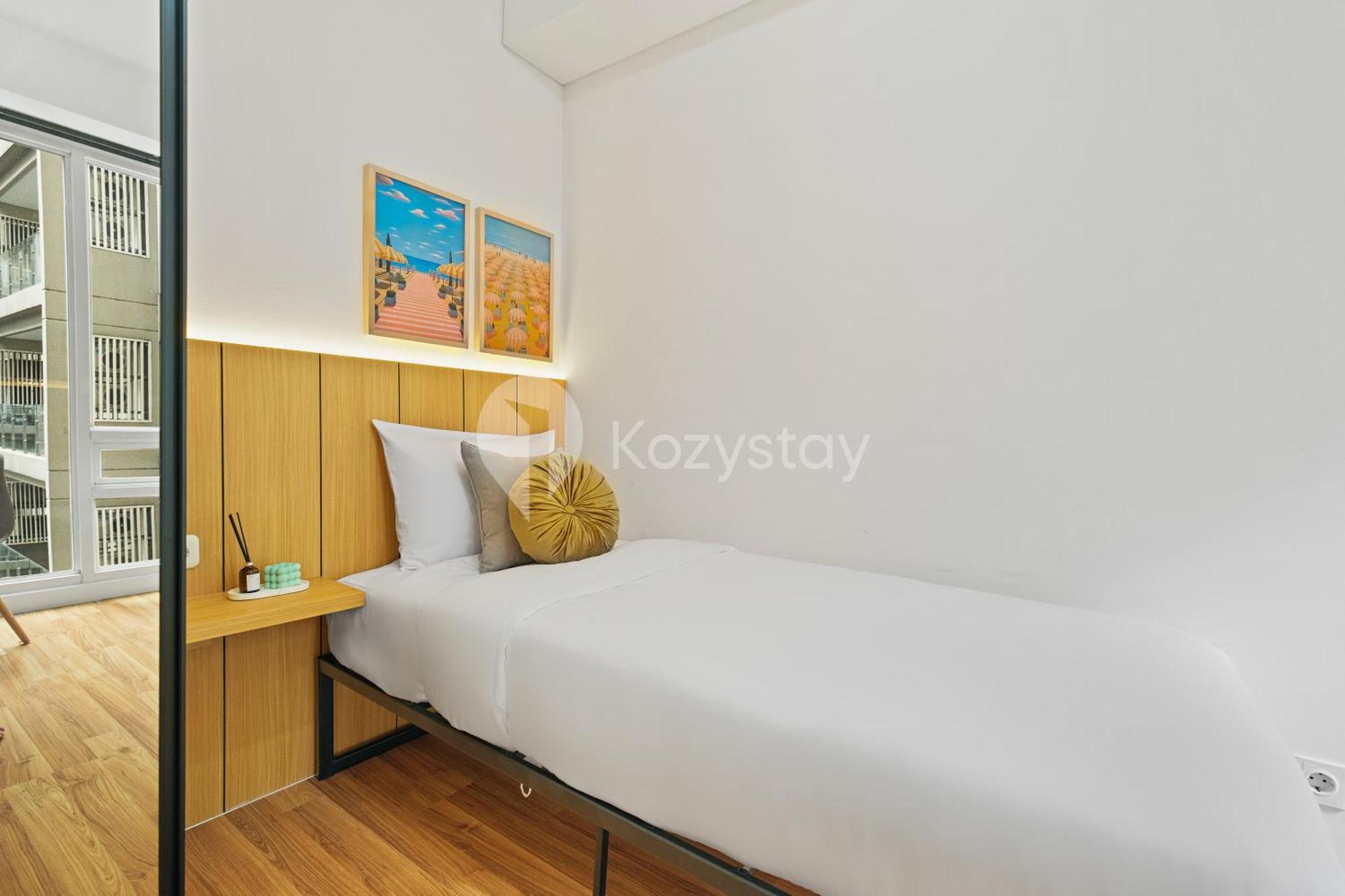 Kiara By Kozystay - Paskal * Bandung