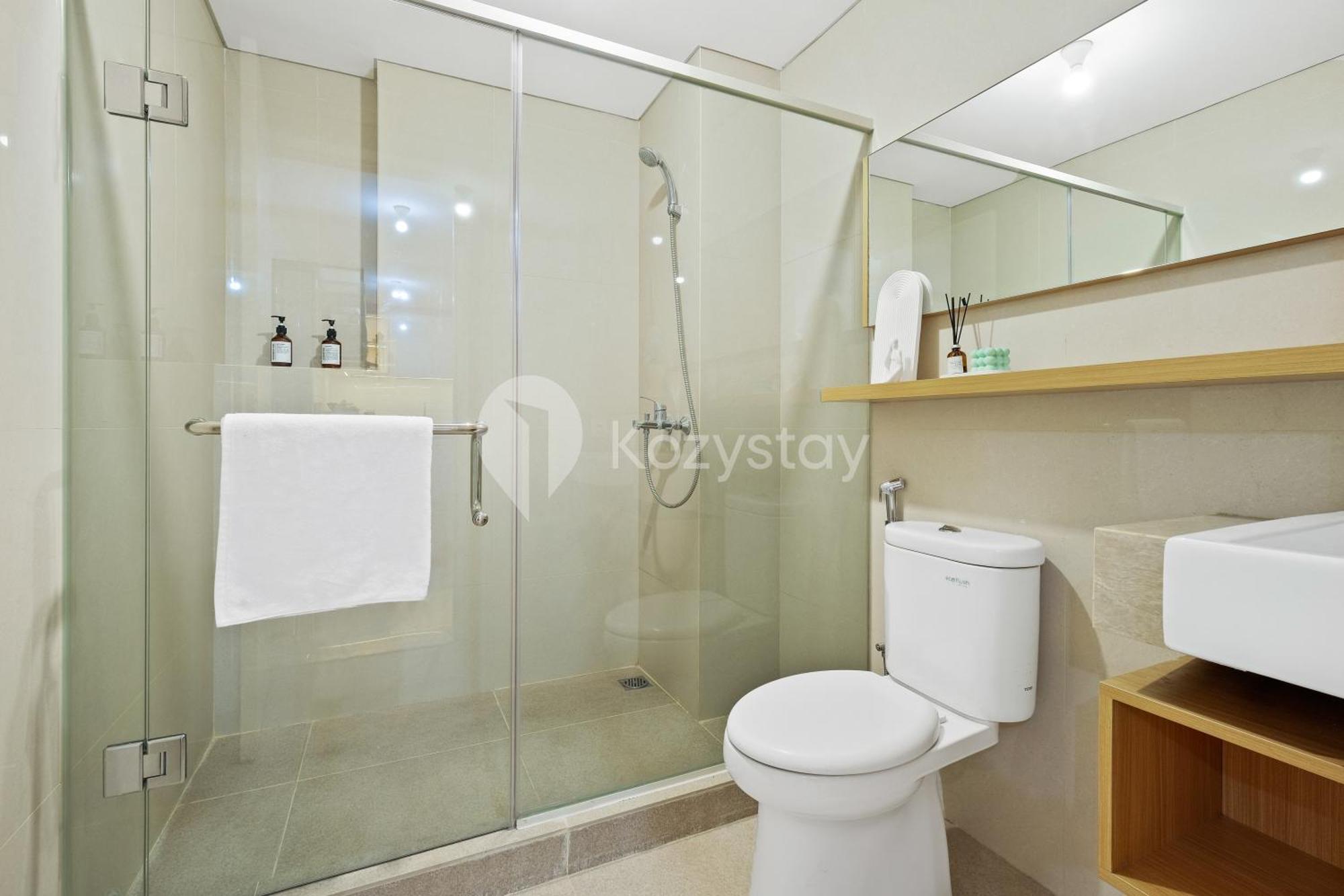 Kiara By Kozystay - Paskal Apartemen *