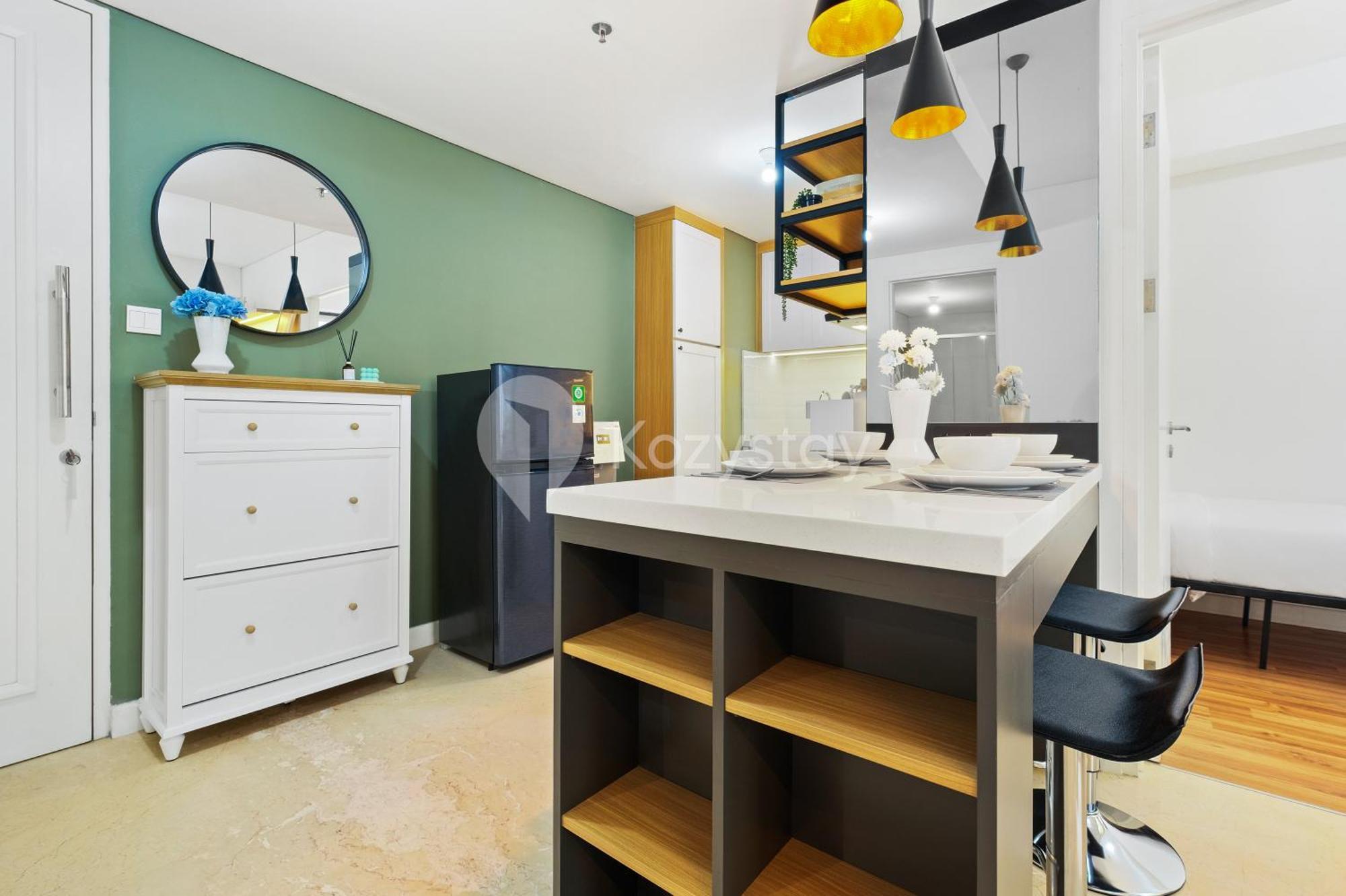 Kiara By Kozystay - Paskal Bandung
