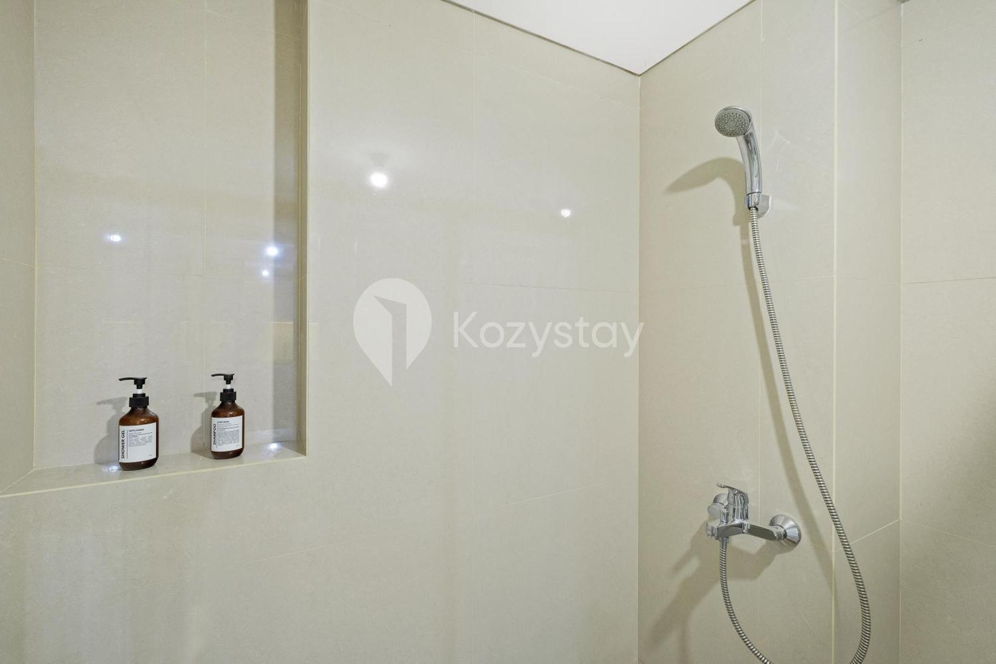 Kiara By Kozystay - Paskal Apartemen *