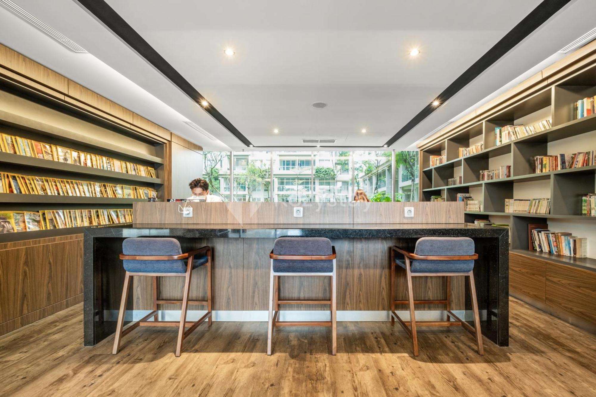 Apartemen Kiara By Kozystay - Paskal